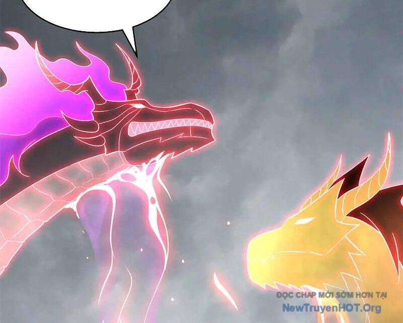 Ma Thú Siêu Thần Chap 181 - Next Chap 182