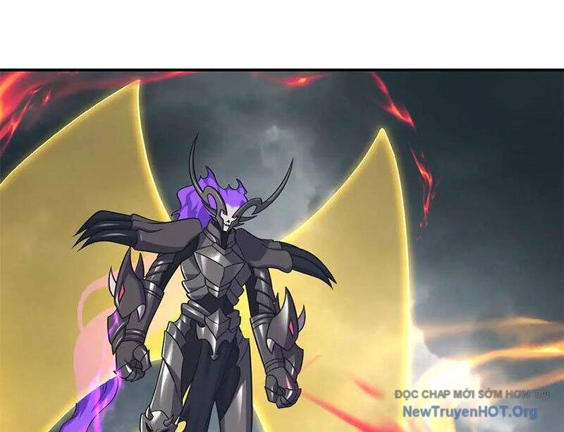 Ma Thú Siêu Thần Chap 181 - Next Chap 182