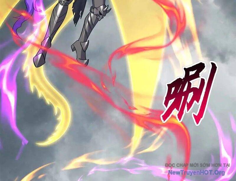 Ma Thú Siêu Thần Chap 181 - Next Chap 182