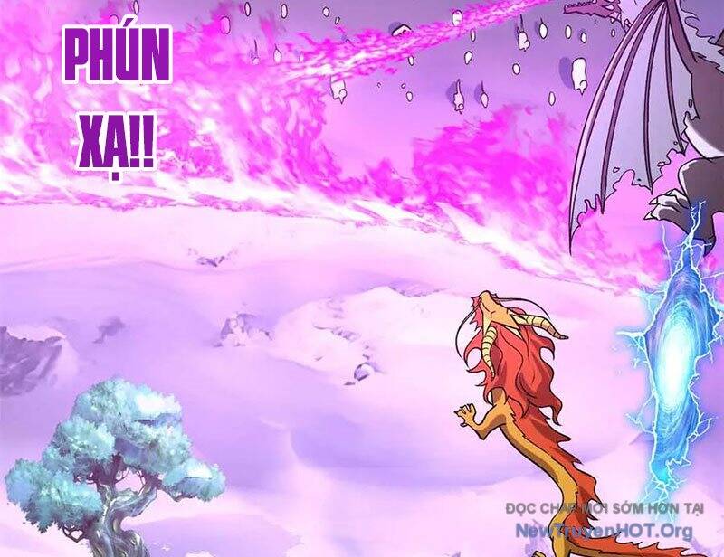 Ma Thú Siêu Thần Chap 181 - Next Chap 182