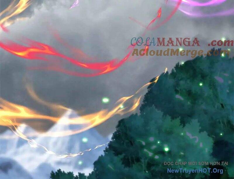 Ma Thú Siêu Thần Chap 181 - Next Chap 182