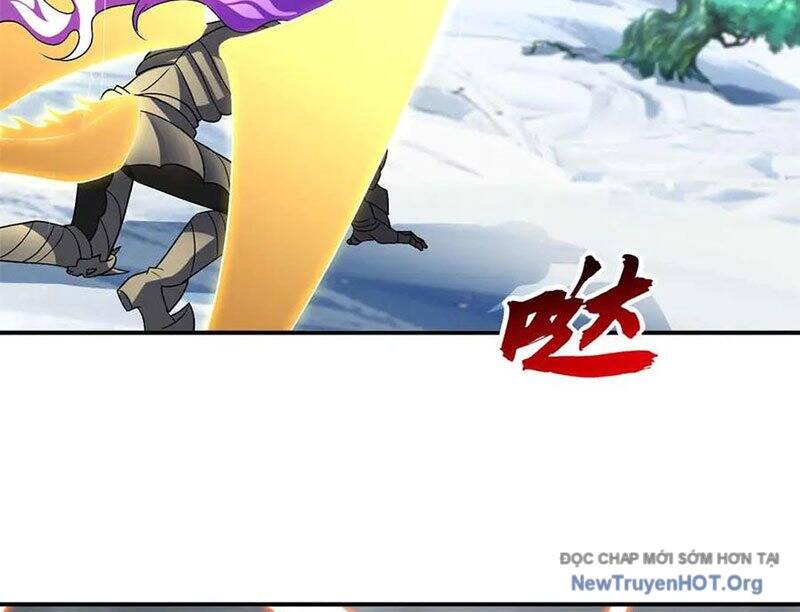 Ma Thú Siêu Thần Chap 181 - Next Chap 182