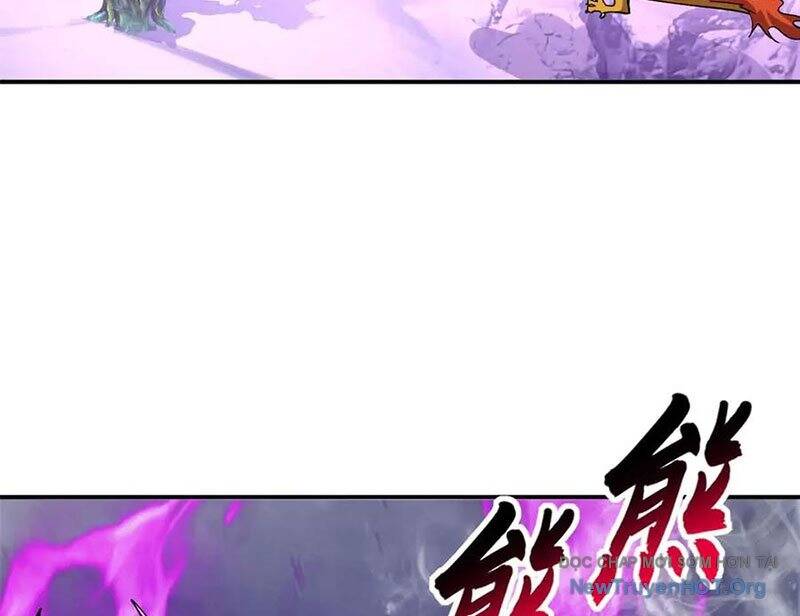 Ma Thú Siêu Thần Chap 181 - Next Chap 182