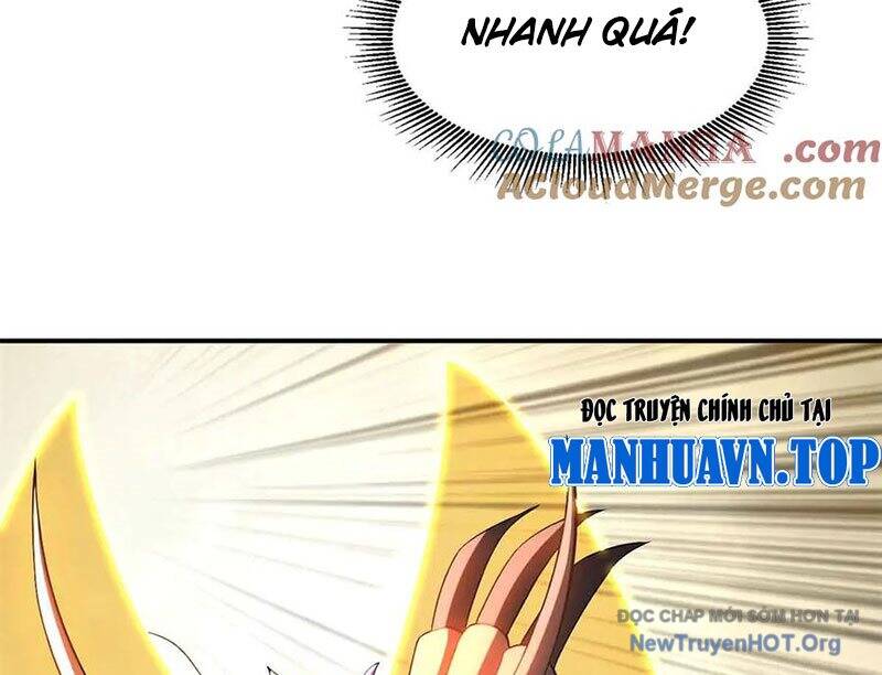 Ma Thú Siêu Thần Chap 181 - Next Chap 182
