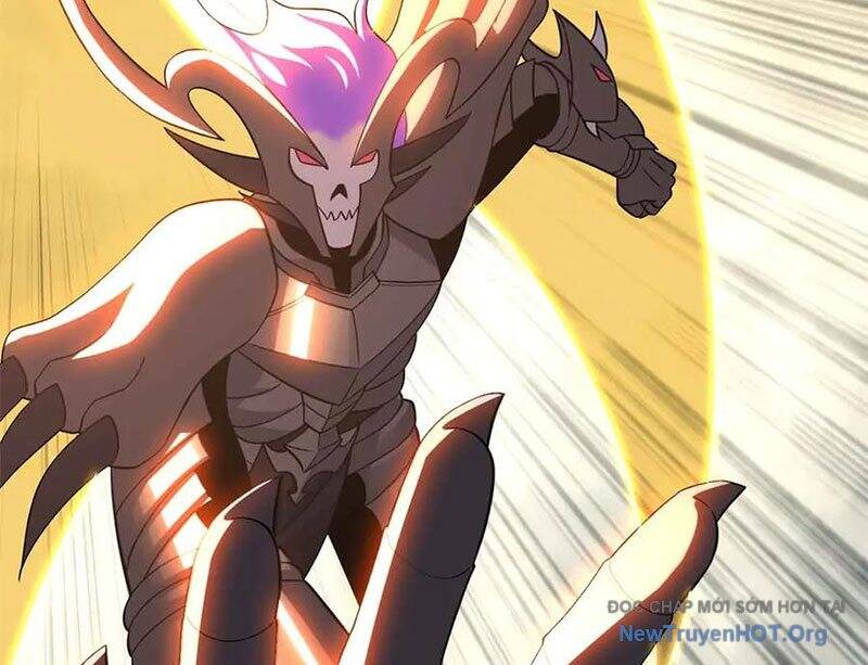 Ma Thú Siêu Thần Chap 181 - Next Chap 182