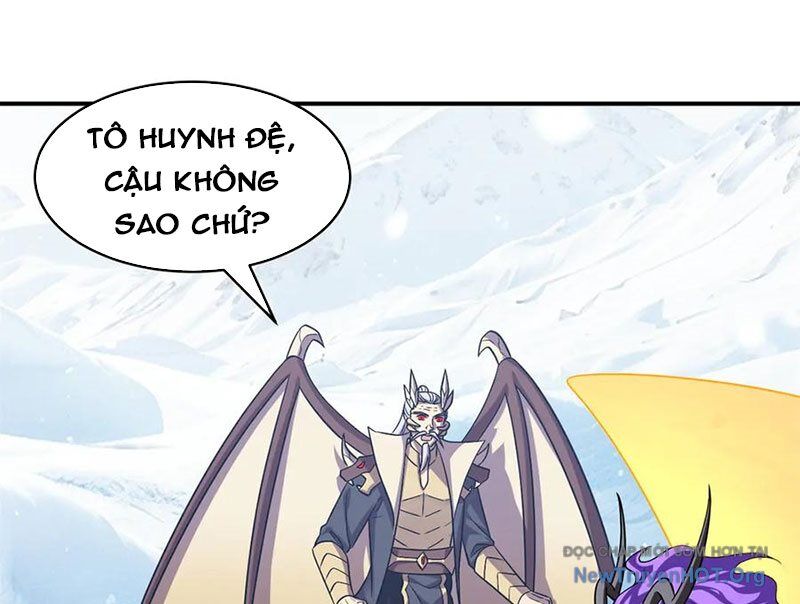 Ma Thú Siêu Thần Chap 182 - Next Chap 183