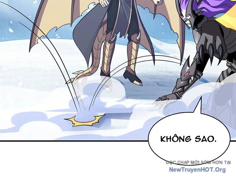 Ma Thú Siêu Thần Chap 182 - Next Chap 183