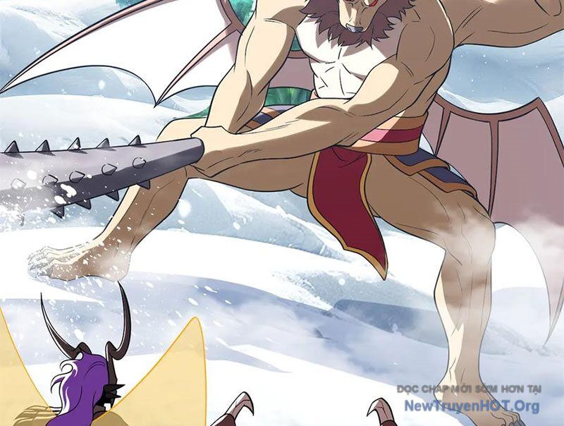 Ma Thú Siêu Thần Chap 182 - Next Chap 183