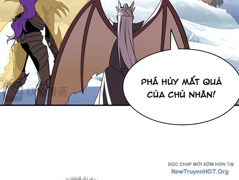 Ma Thú Siêu Thần Chap 182 - Next Chap 183