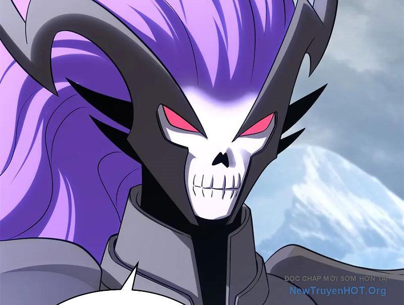 Ma Thú Siêu Thần Chap 182 - Next Chap 183