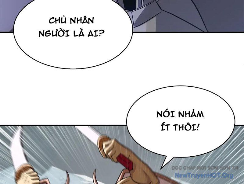 Ma Thú Siêu Thần Chap 182 - Next Chap 183
