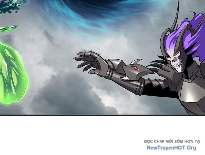 Ma Thú Siêu Thần Chap 182 - Next Chap 183