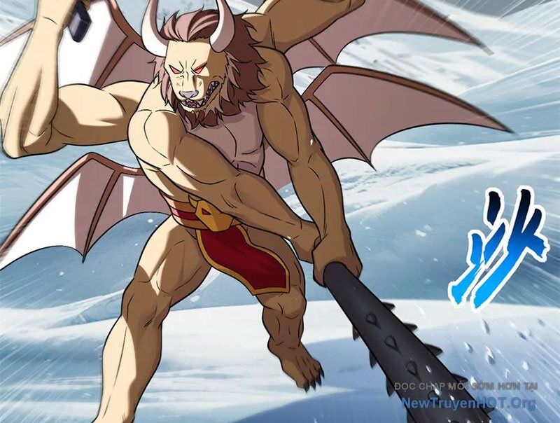 Ma Thú Siêu Thần Chap 182 - Next Chap 183