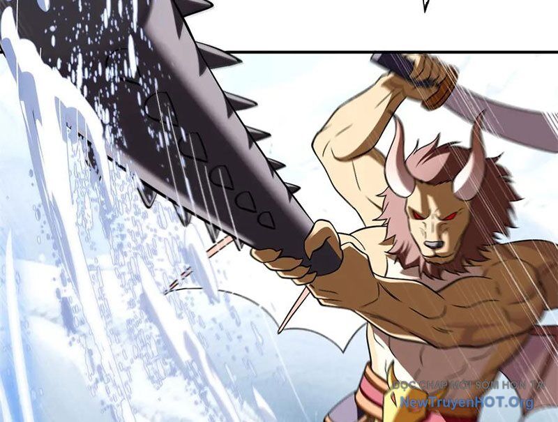 Ma Thú Siêu Thần Chap 182 - Next Chap 183