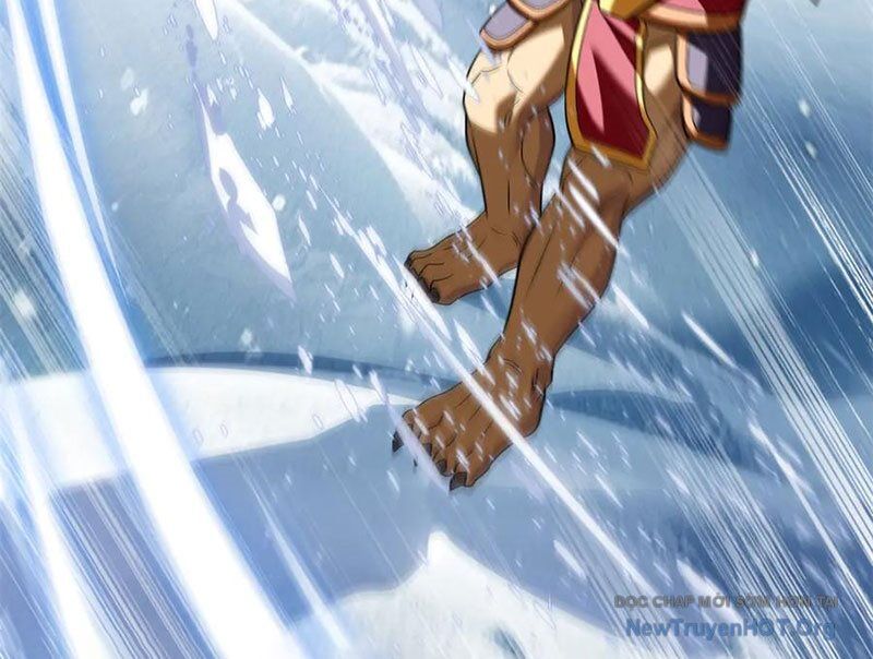 Ma Thú Siêu Thần Chap 182 - Next Chap 183