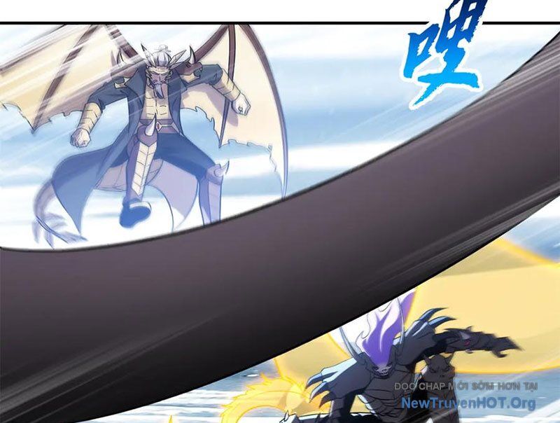 Ma Thú Siêu Thần Chap 182 - Next Chap 183