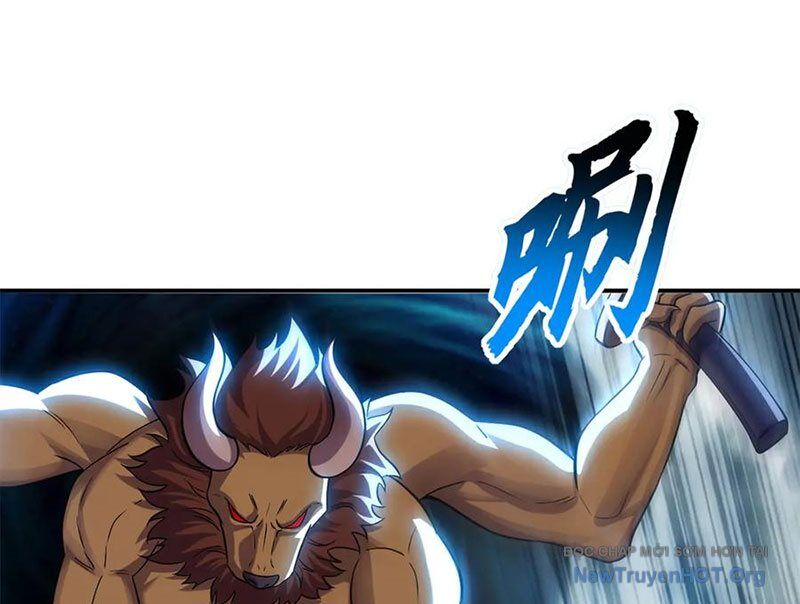 Ma Thú Siêu Thần Chap 182 - Next Chap 183