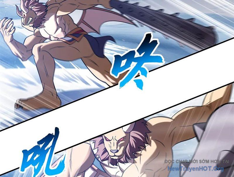 Ma Thú Siêu Thần Chap 182 - Next Chap 183