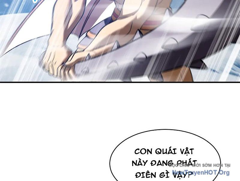 Ma Thú Siêu Thần Chap 182 - Next Chap 183