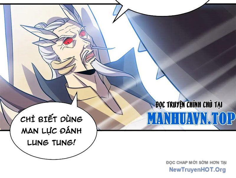 Ma Thú Siêu Thần Chap 182 - Next Chap 183
