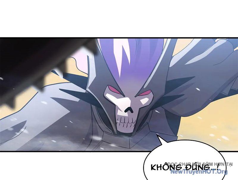Ma Thú Siêu Thần Chap 182 - Next Chap 183