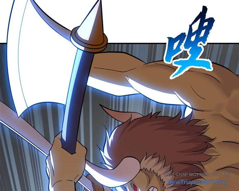 Ma Thú Siêu Thần Chap 182 - Next Chap 183