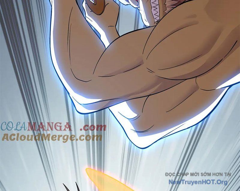 Ma Thú Siêu Thần Chap 182 - Next Chap 183