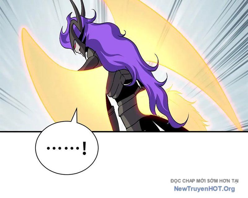 Ma Thú Siêu Thần Chap 182 - Next Chap 183