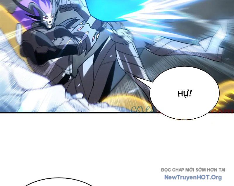 Ma Thú Siêu Thần Chap 182 - Next Chap 183