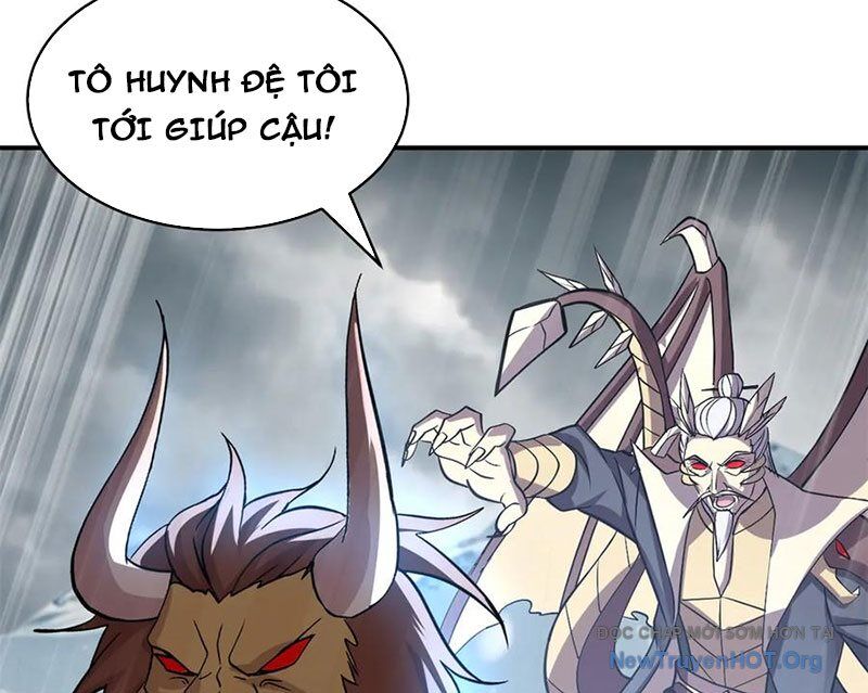 Ma Thú Siêu Thần Chap 182 - Next Chap 183