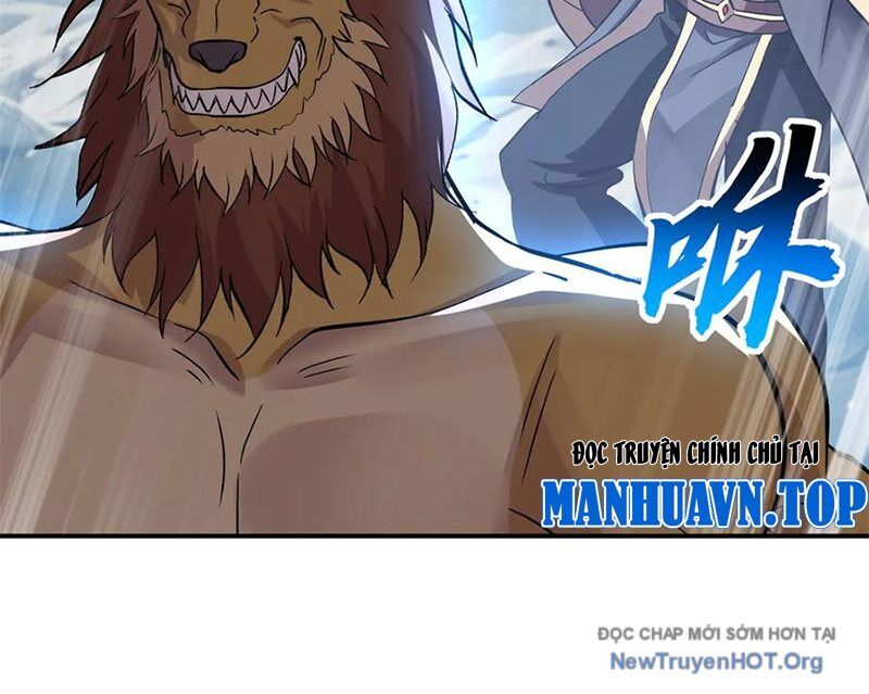 Ma Thú Siêu Thần Chap 182 - Next Chap 183