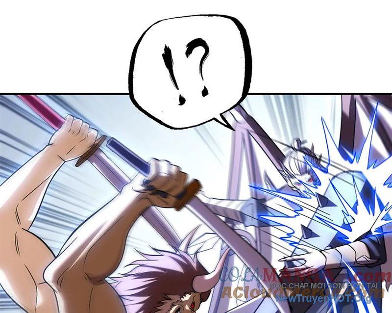 Ma Thú Siêu Thần Chap 182 - Next Chap 183