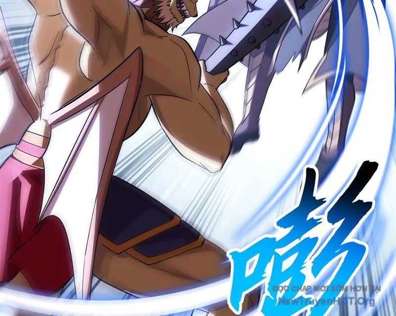 Ma Thú Siêu Thần Chap 182 - Next Chap 183