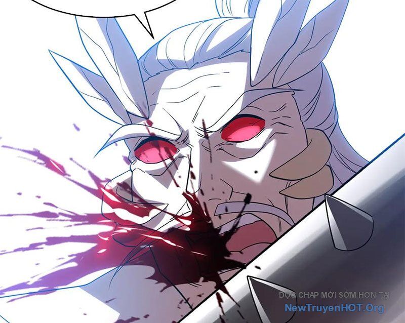 Ma Thú Siêu Thần Chap 182 - Next Chap 183