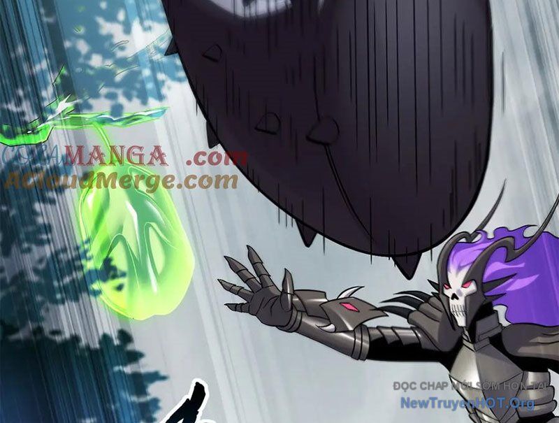 Ma Thú Siêu Thần Chap 182 - Next Chap 183