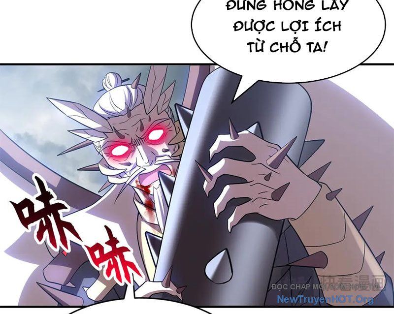 Ma Thú Siêu Thần Chap 182 - Next Chap 183