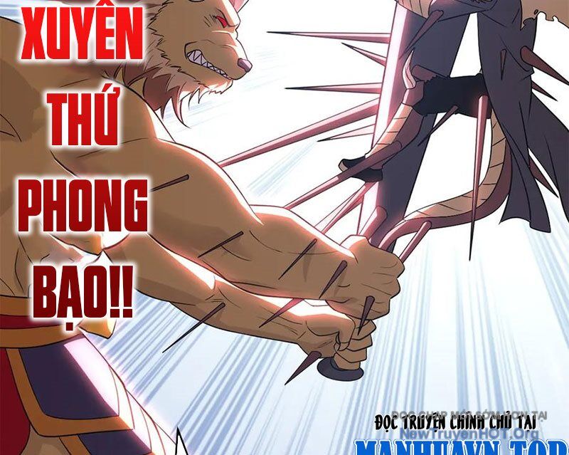 Ma Thú Siêu Thần Chap 182 - Next Chap 183