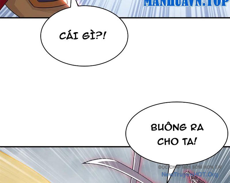 Ma Thú Siêu Thần Chap 182 - Next Chap 183