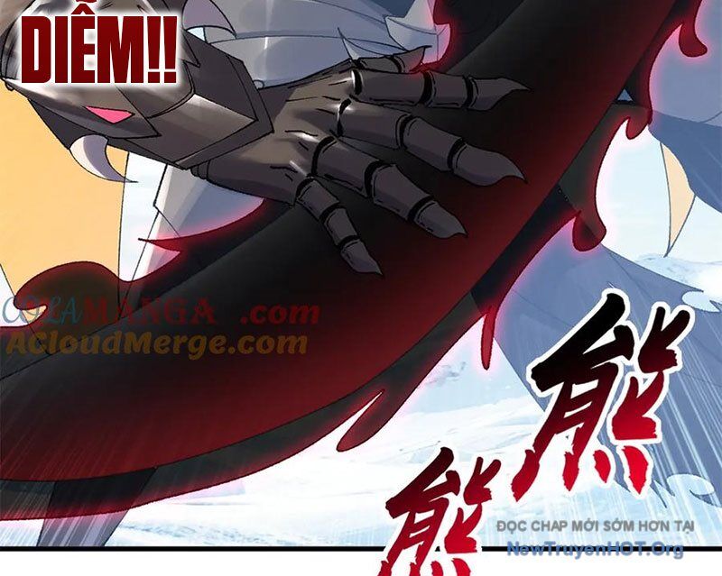 Ma Thú Siêu Thần Chap 182 - Next Chap 183