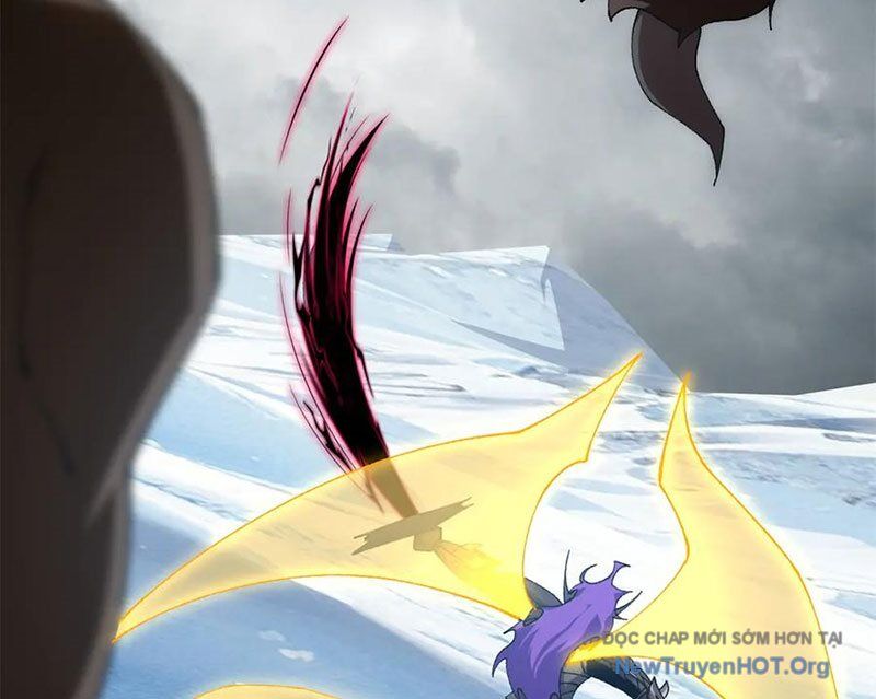 Ma Thú Siêu Thần Chap 182 - Next Chap 183