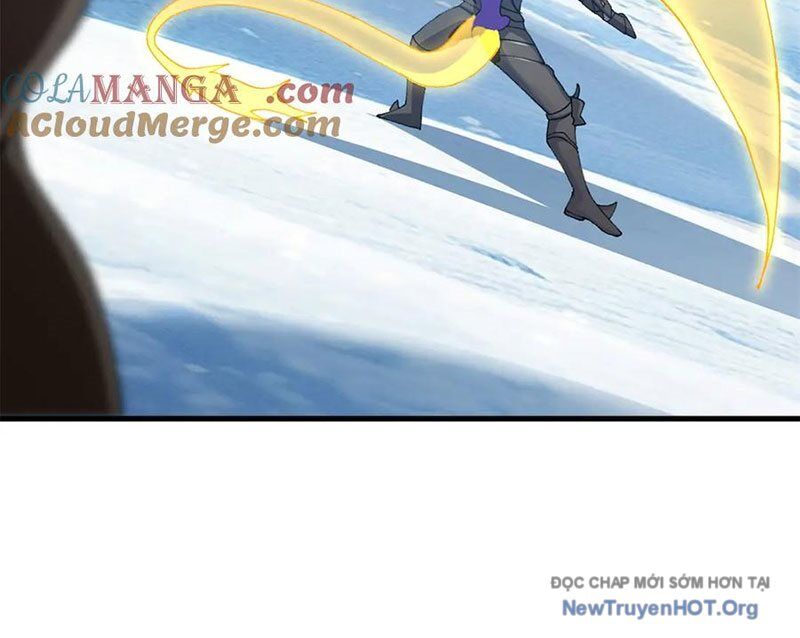 Ma Thú Siêu Thần Chap 182 - Next Chap 183