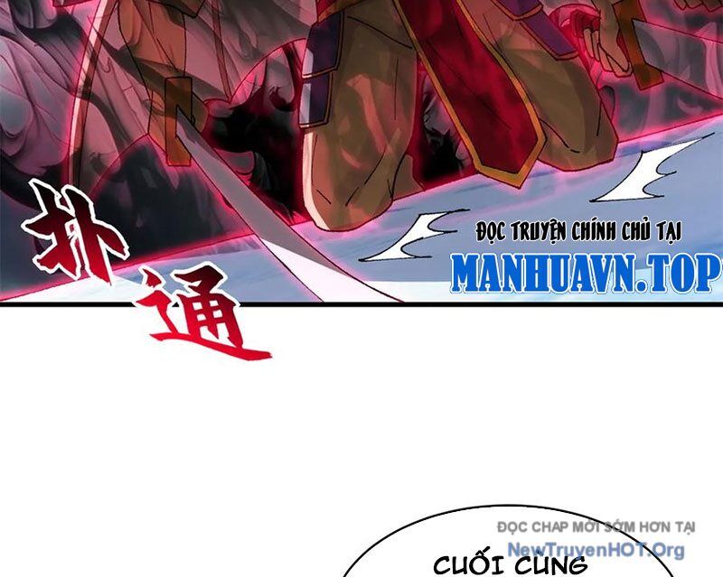 Ma Thú Siêu Thần Chap 182 - Next Chap 183