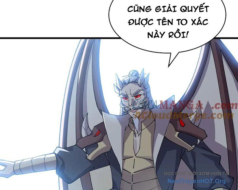 Ma Thú Siêu Thần Chap 182 - Next Chap 183