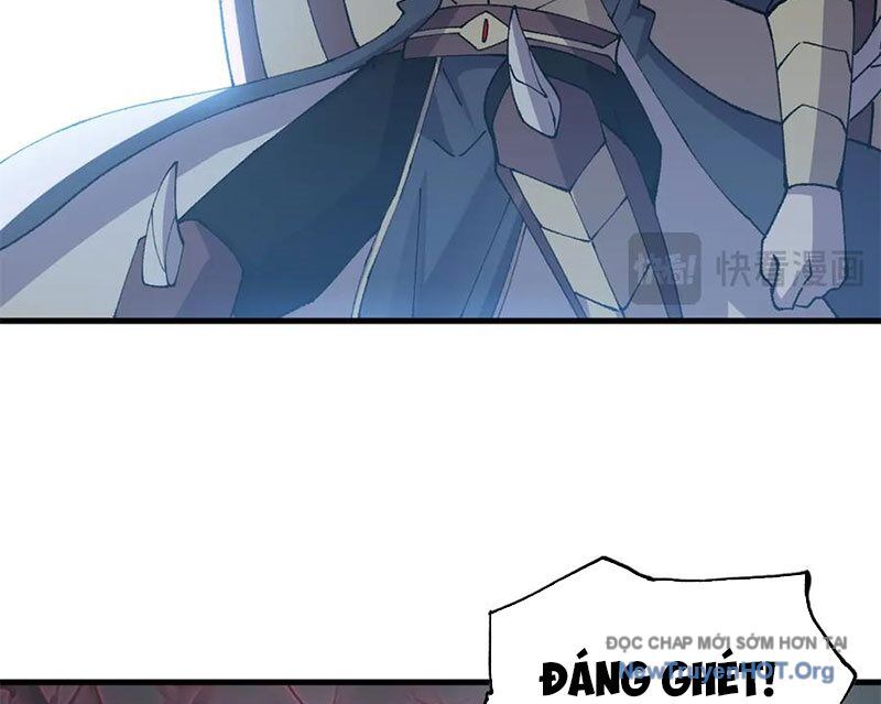 Ma Thú Siêu Thần Chap 182 - Next Chap 183