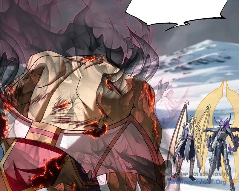 Ma Thú Siêu Thần Chap 182 - Next Chap 183