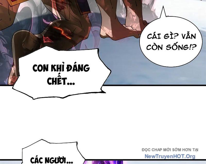 Ma Thú Siêu Thần Chap 182 - Next Chap 183
