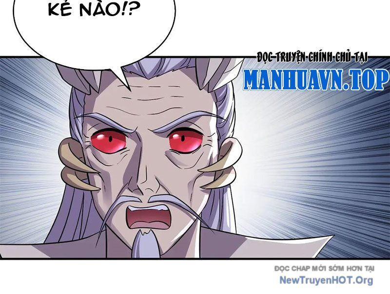 Ma Thú Siêu Thần Chap 182 - Next Chap 183