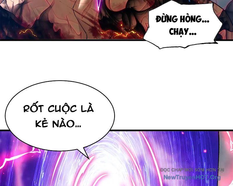 Ma Thú Siêu Thần Chap 182 - Next Chap 183