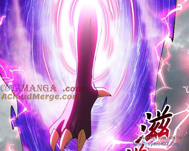 Ma Thú Siêu Thần Chap 182 - Next Chap 183