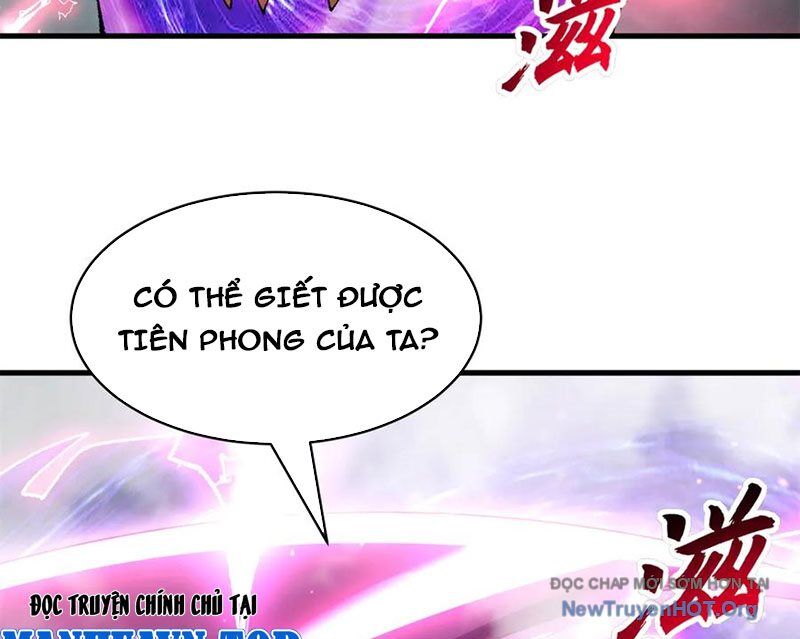 Ma Thú Siêu Thần Chap 182 - Next Chap 183